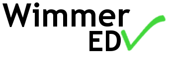 Wimmer EDV